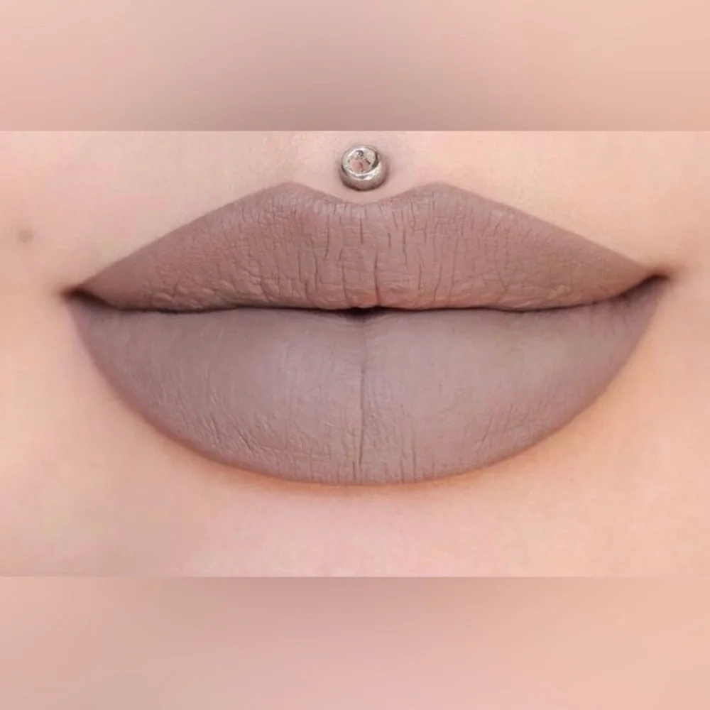 Jeffree Star Cosmetics Posh Spice Velour Liquid Lipstick Makeup NEW - Picture 7 of 8